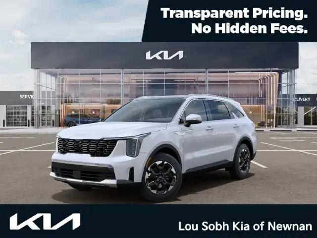2026 Kia Sorento S for sale in Newnan, GA