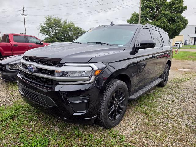 2024 Ford Expedition XLT for sale near Chillicothe, OH