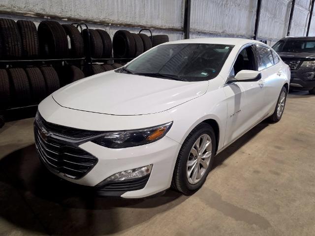 2024 Chevrolet Malibu FWD 1LT for sale in Chillicothe, OH