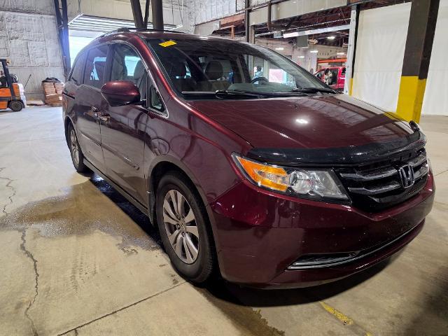 2014 Honda Odyssey EX for sale near Chillicothe, OH