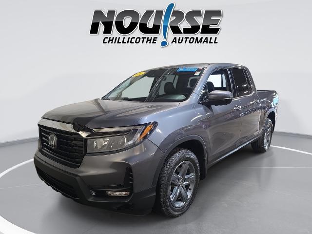 2022 Honda Ridgeline RTL-E for sale near Chillicothe, OH