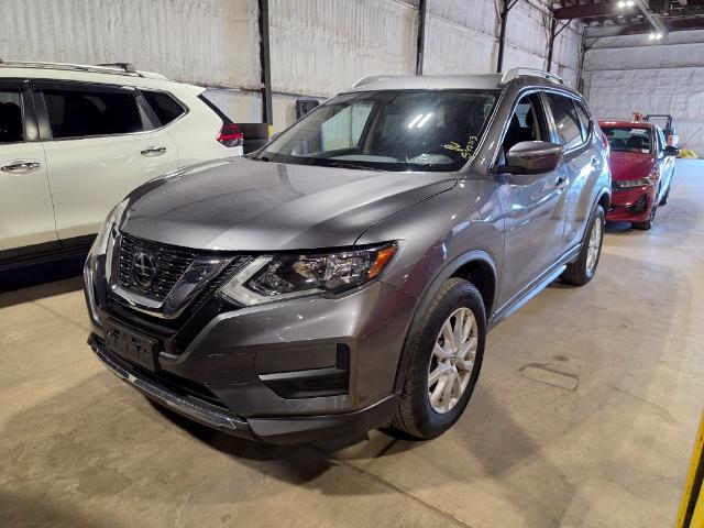 2018 Nissan Rogue SV for sale near Chillicothe, OH