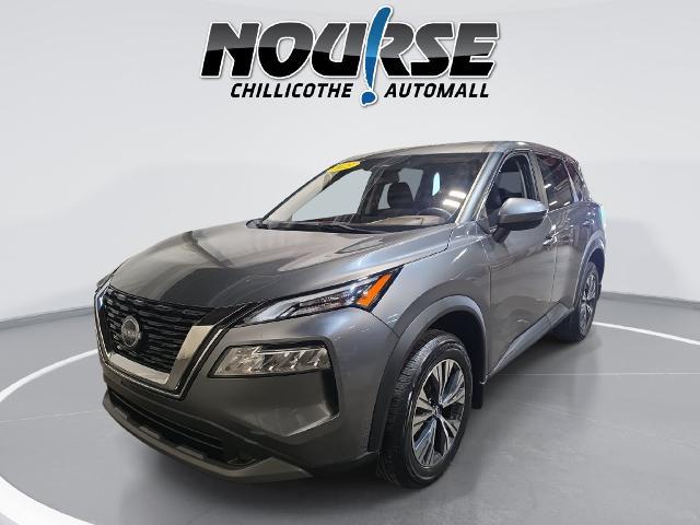 2023 Nissan Rogue SV Intelligent AWD for sale near Chillicothe, OH