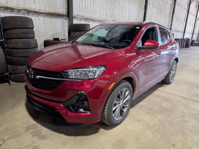 2023 Buick Encore GX Select FWD for sale near Chillicothe, OH