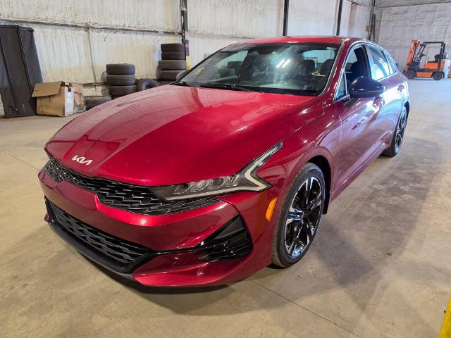 2022 Kia K5 GT-Line for sale near Chillicothe, OH
