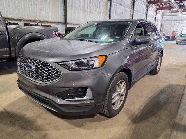 2024 Ford Edge SEL for sale near Chillicothe, OH