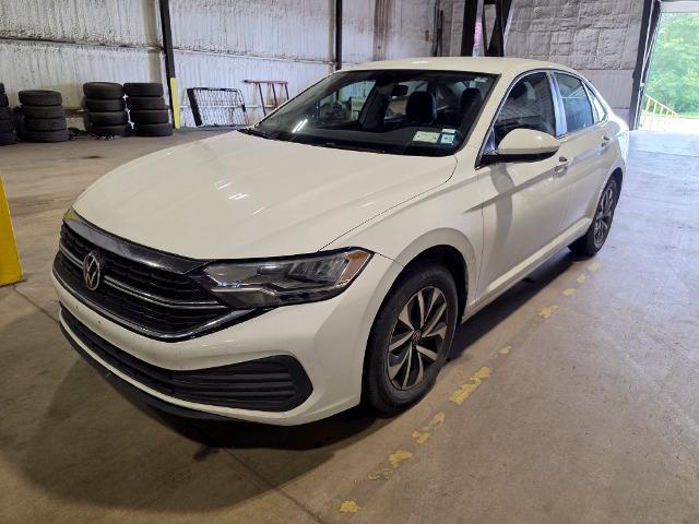 2024 Volkswagen Jetta 1.5T S for sale near Chillicothe, OH