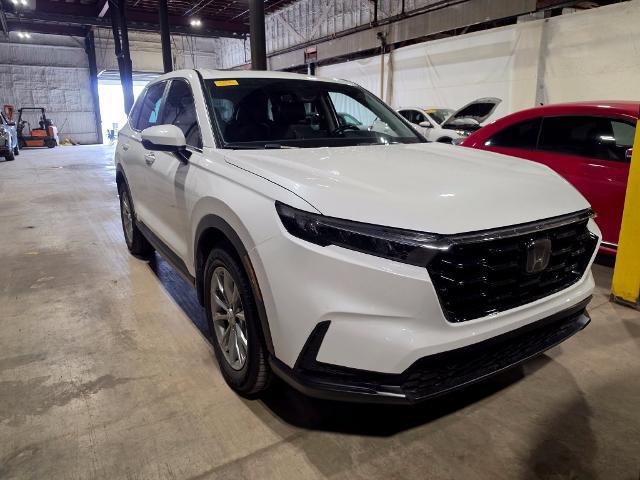 2024 Honda CR-V EX-L AWD for sale near Chillicothe, OH