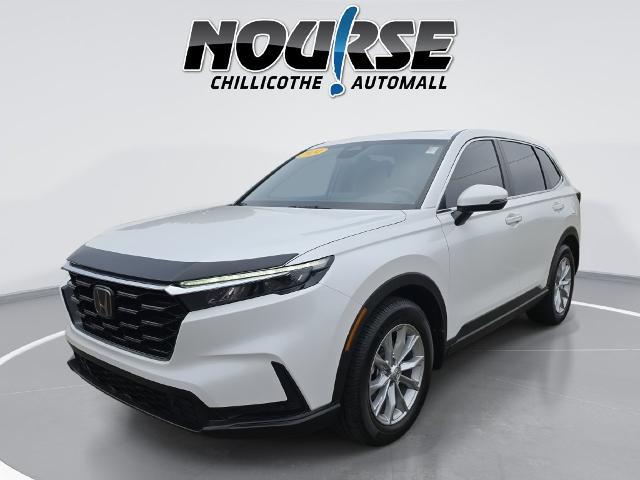 2024 Honda CR-V EX-L AWD for sale near Chillicothe, OH