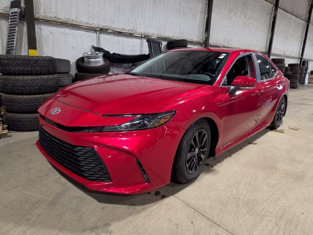 2025 Toyota Camry LE for sale near Chillicothe, OH