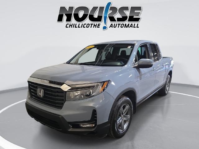 2023 Honda Ridgeline RTL for sale near Chillicothe, OH