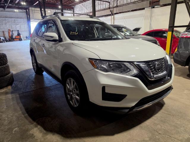 2019 Nissan Rogue SV for sale near Chillicothe, OH
