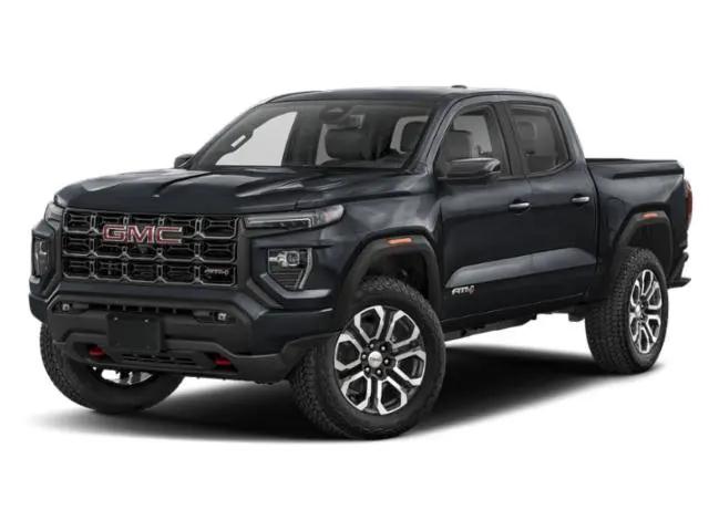 2026 GMC Canyon AT4, 4WD for sale in Wantagh, NY