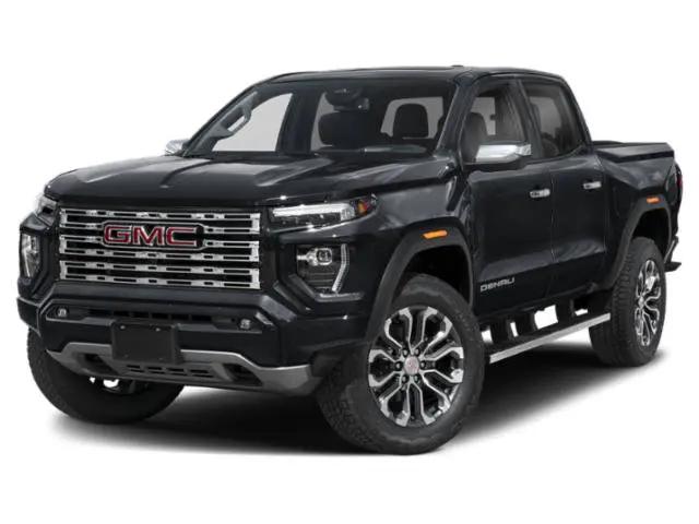 2026 GMC Canyon Denali, 4WD for sale in Wantagh, NY
