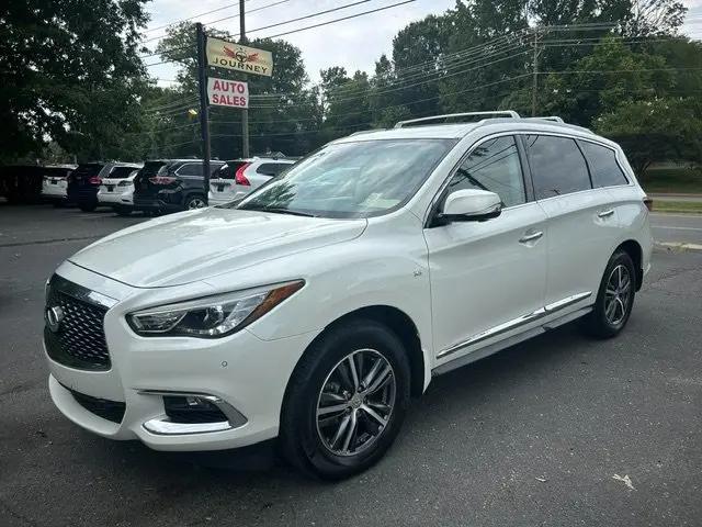 2019 INFINITI QX60 LUXE for sale in Charoltte, NC