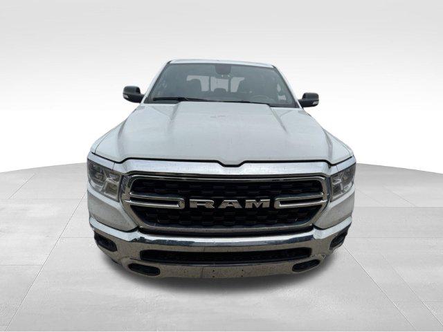 2022 Ram 1500 Big Horn Crew Cab 4x4 57 Box