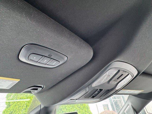 2022 Ram 1500 Big Horn Crew Cab 4x4 57 Box