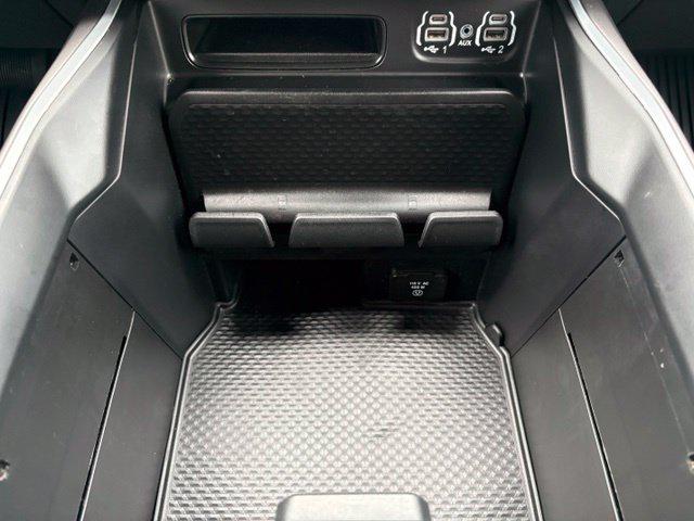 2022 Ram 1500 Big Horn Crew Cab 4x4 57 Box