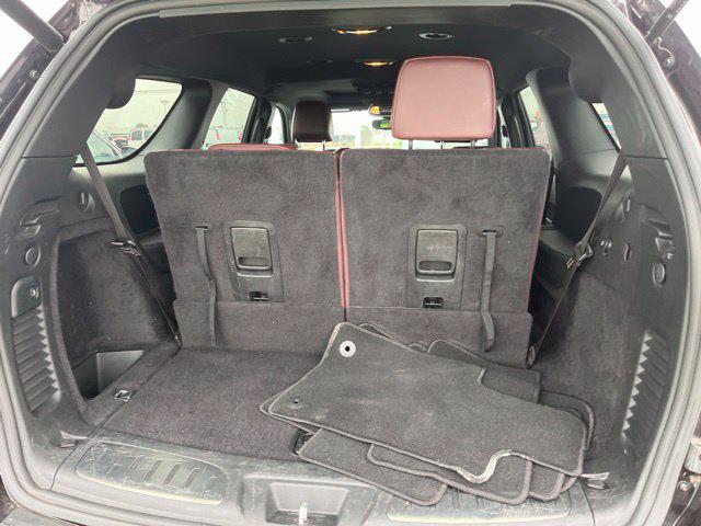 2025 Dodge Durango GT Plus AWD