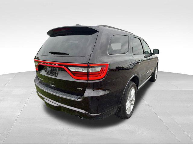 2025 Dodge Durango GT Plus AWD