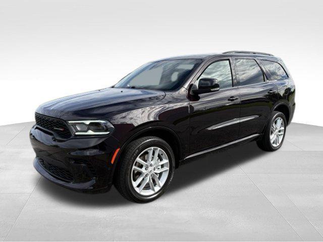 2025 Dodge Durango GT Plus AWD