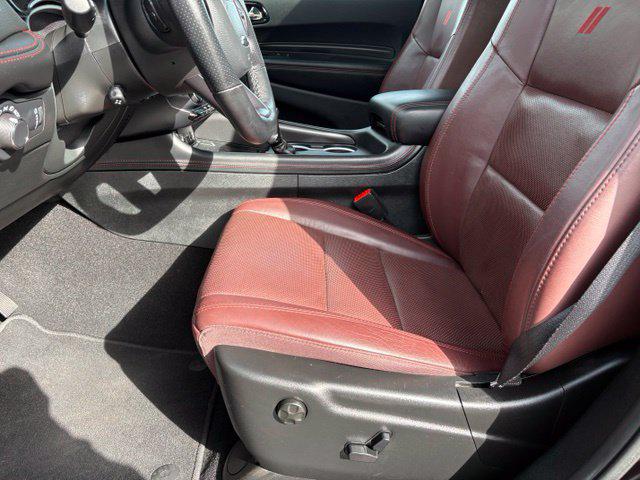 2025 Dodge Durango GT Plus AWD