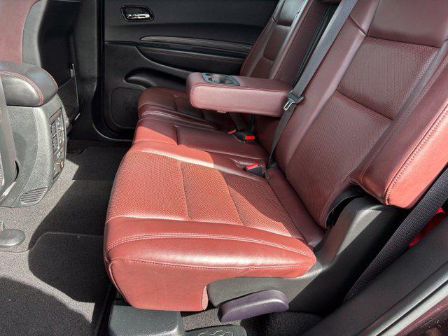 2025 Dodge Durango GT Plus AWD