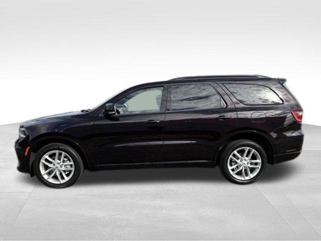 2025 Dodge Durango GT Plus AWD