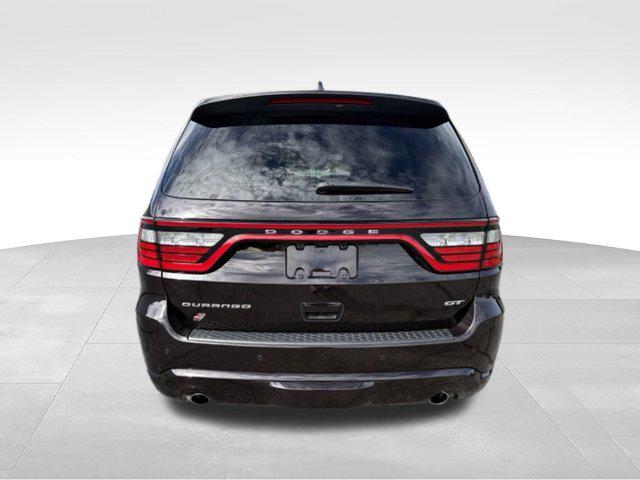 2025 Dodge Durango GT Plus AWD
