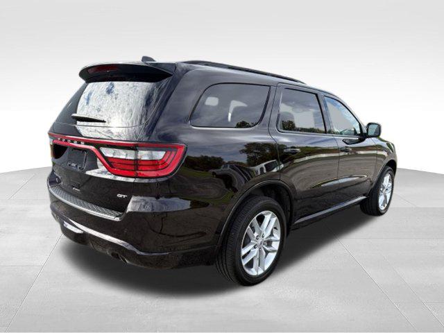 2025 Dodge Durango GT Plus AWD