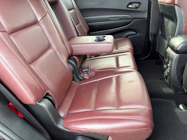 2025 Dodge Durango GT Plus AWD