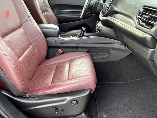 2025 Dodge Durango GT Plus AWD