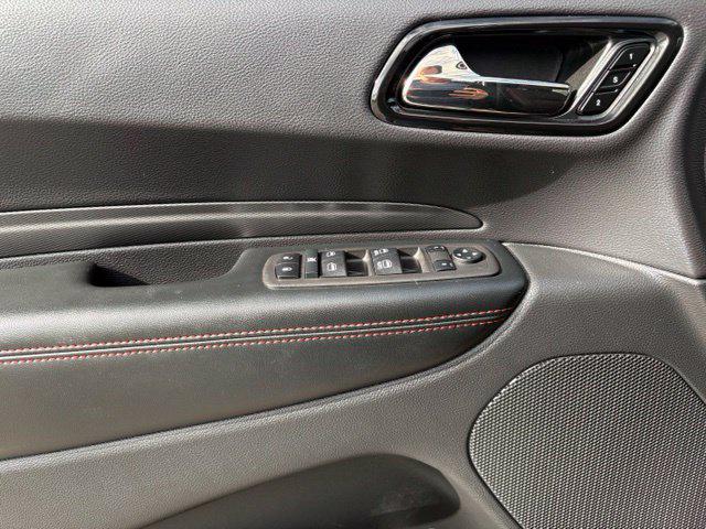 2025 Dodge Durango GT Plus AWD
