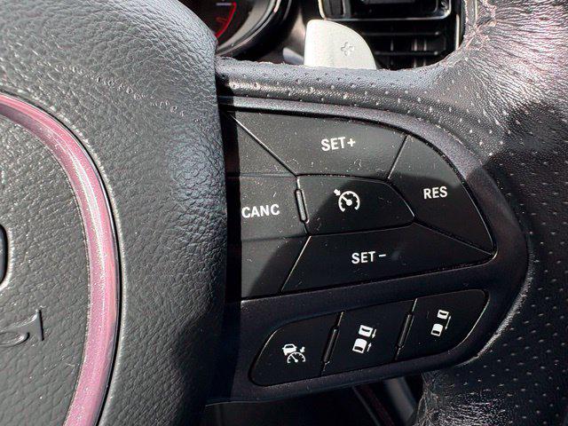 2025 Dodge Durango GT Plus AWD