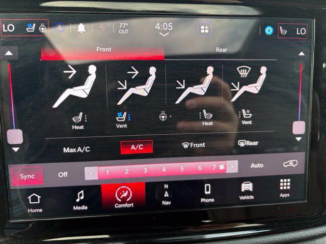 2025 Dodge Durango GT Plus AWD