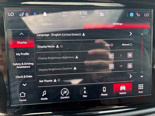 2025 Dodge Durango GT Plus AWD