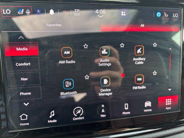 2025 Dodge Durango GT Plus AWD