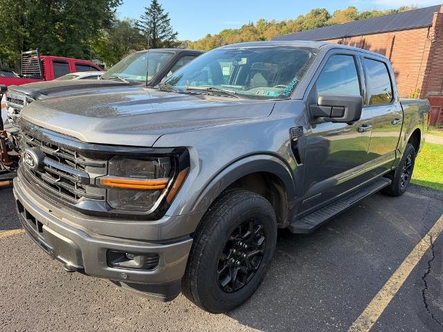 2024 Ford F-150 XLT for sale in Burgettstown, PA