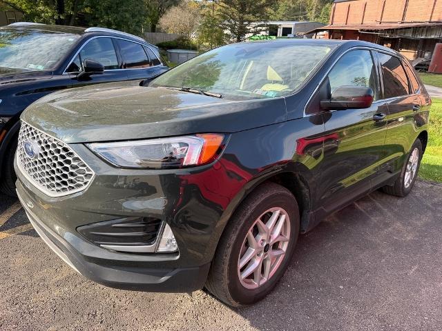 2024 Ford Edge SEL for sale in Burgettstown, PA