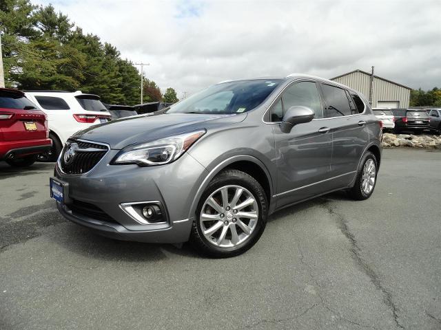 2019 Buick Envision AWD Essence for sale in Millerton, NY