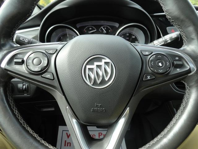 2019 Buick Envision AWD Essence