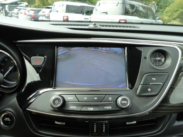 2019 Buick Envision AWD Essence