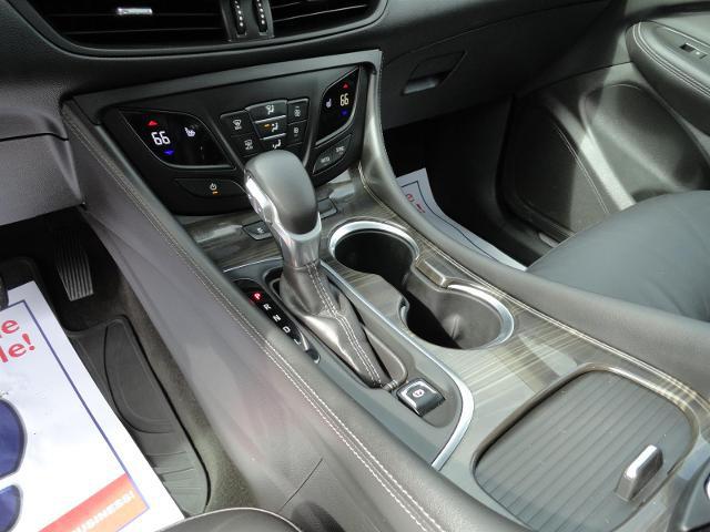 2019 Buick Envision AWD Essence