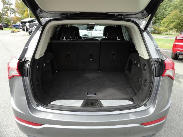 2019 Buick Envision AWD Essence