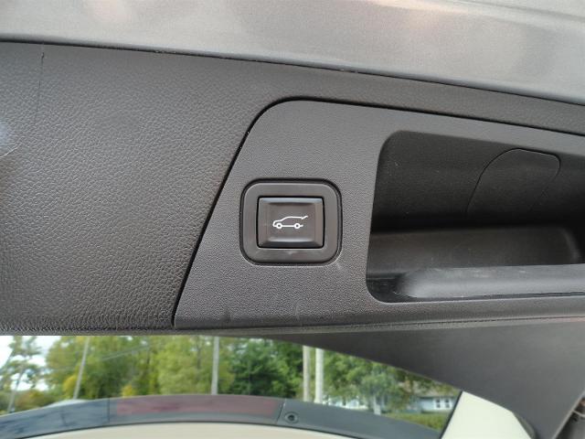 2019 Buick Envision AWD Essence