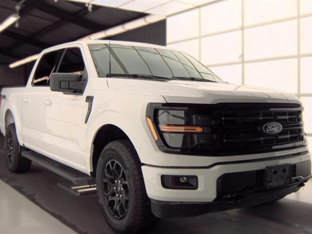 2025 Ford F-150 XLT for sale in Gilmer, TX