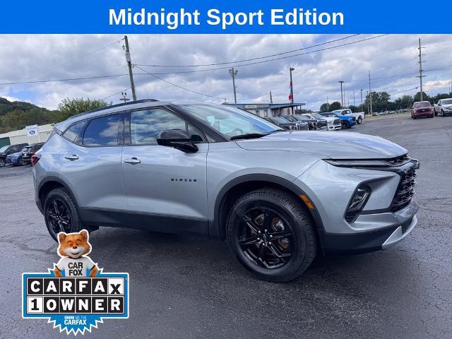 2023 Chevrolet Blazer FWD 2LT for sale near Coshocton, OH