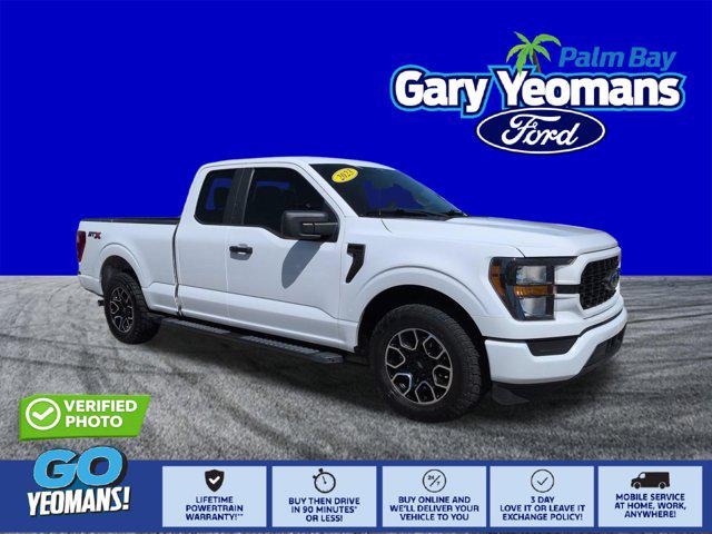 2023 Ford F-150 XL for sale in Palm Bay, FL