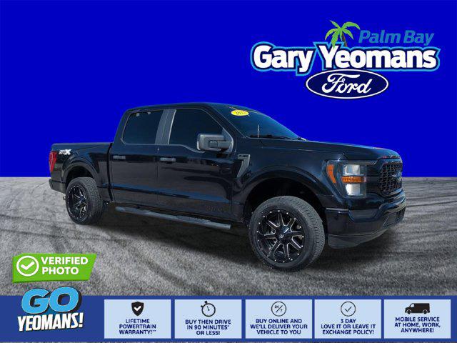 2023 Ford F-150 XL for sale in Palm Bay, FL