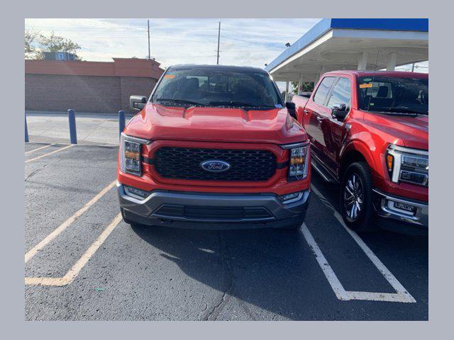 2023 Ford F-150 XLT for sale in Southfield, MI